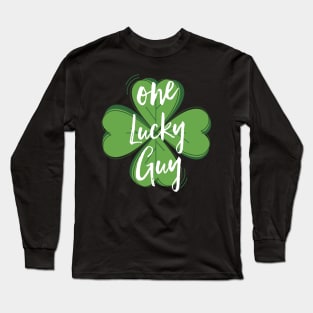 St Patricks day Long Sleeve T-Shirt